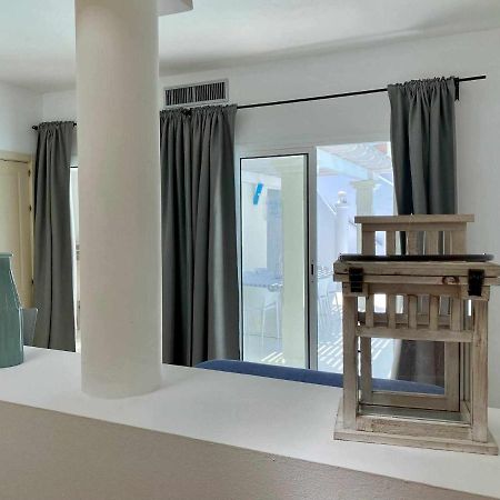 Vila Casa Natalia Bahiazul Corralejo Exteriér fotografie