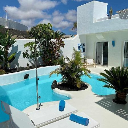 Vila Casa Natalia Bahiazul Corralejo Exteriér fotografie