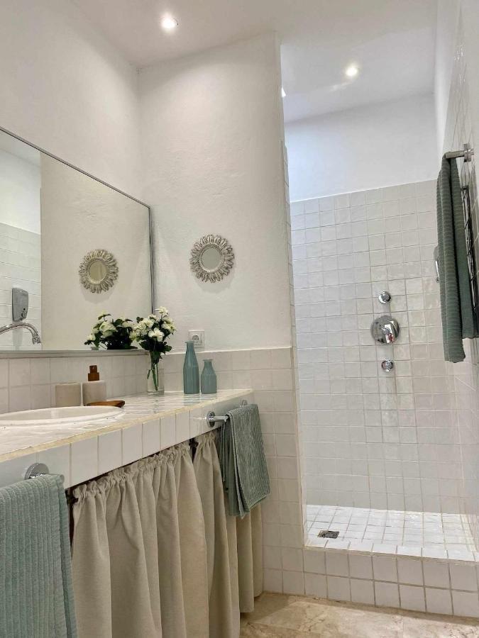 Vila Casa Natalia Bahiazul Corralejo Exteriér fotografie