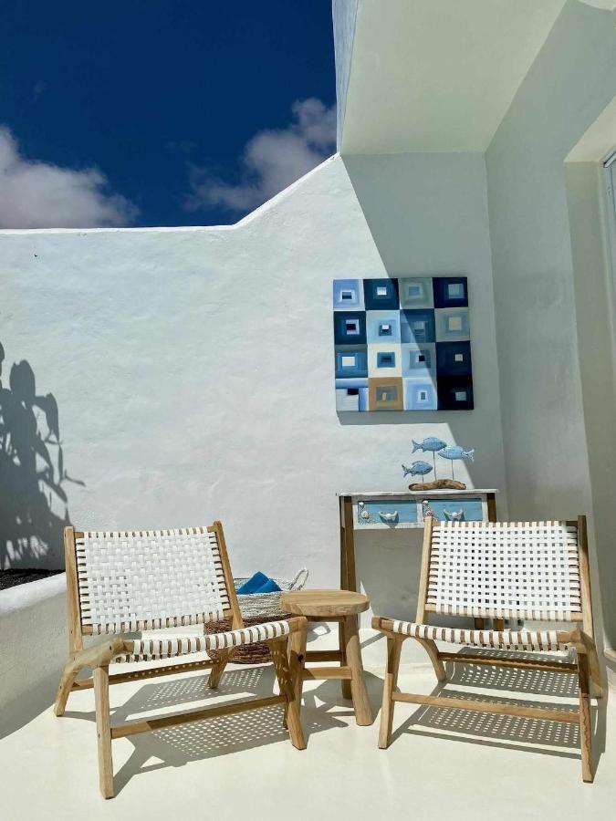 Vila Casa Natalia Bahiazul Corralejo Exteriér fotografie