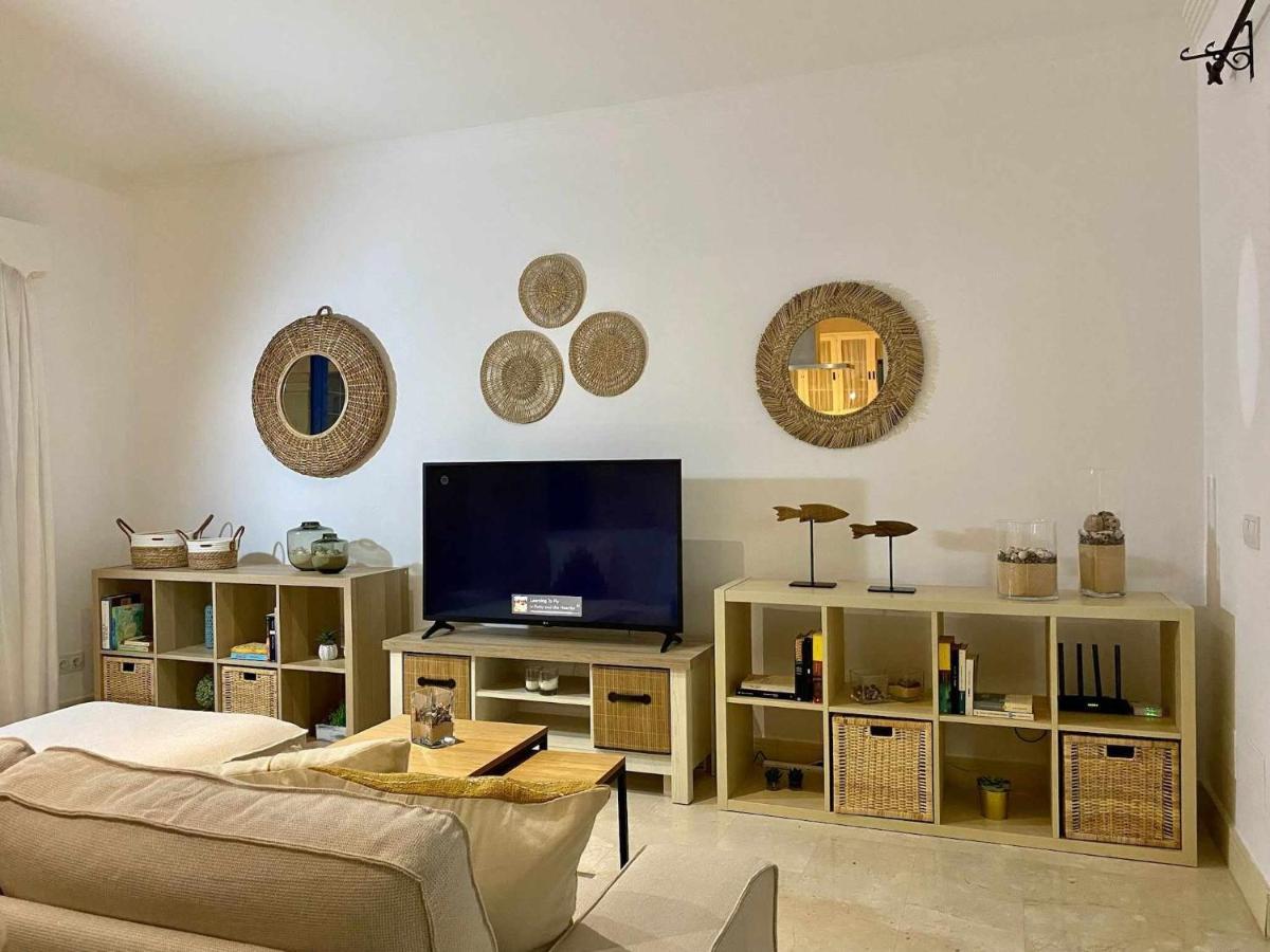 Vila Casa Natalia Bahiazul Corralejo Exteriér fotografie