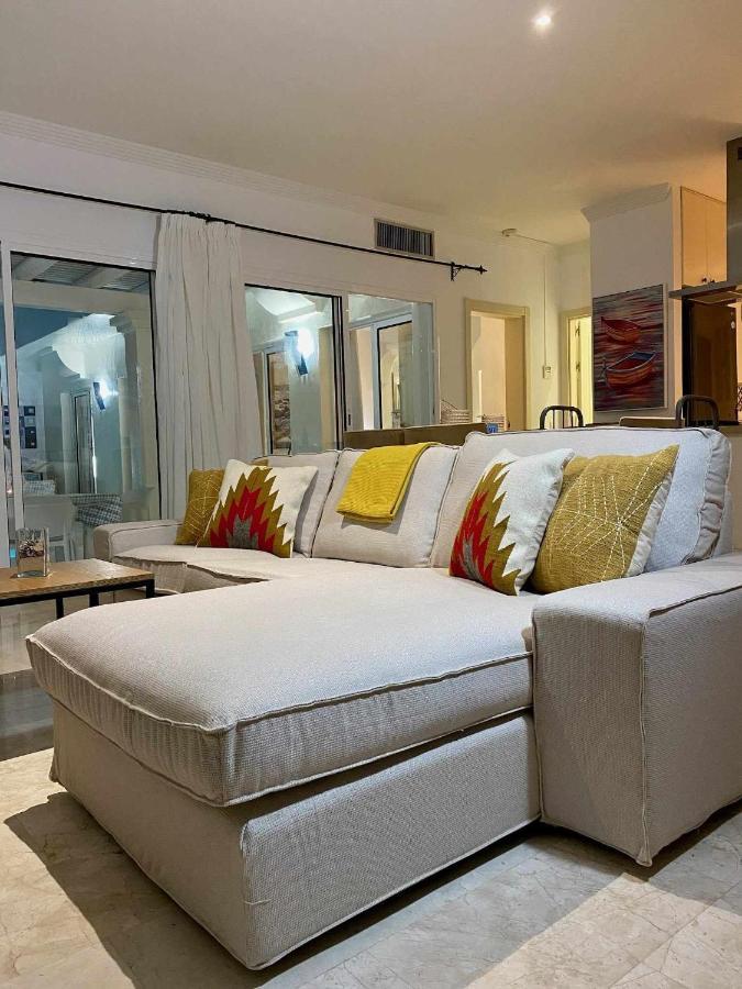 Vila Casa Natalia Bahiazul Corralejo Exteriér fotografie