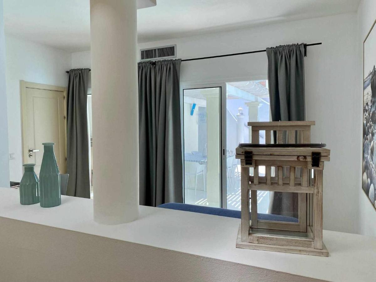 Vila Casa Natalia Bahiazul Corralejo Exteriér fotografie