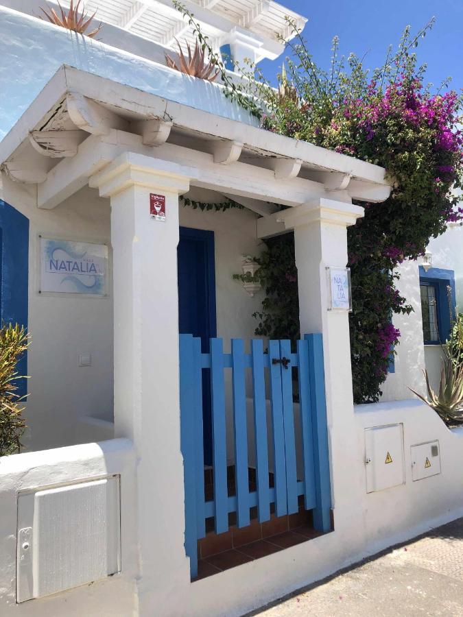 Vila Casa Natalia Bahiazul Corralejo Exteriér fotografie