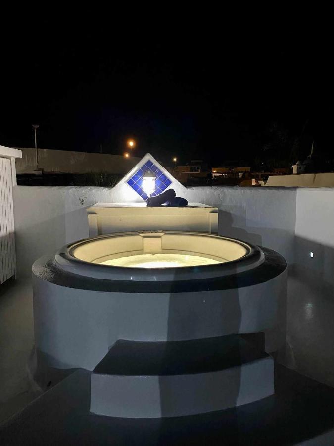 Vila Casa Natalia Bahiazul Corralejo Exteriér fotografie