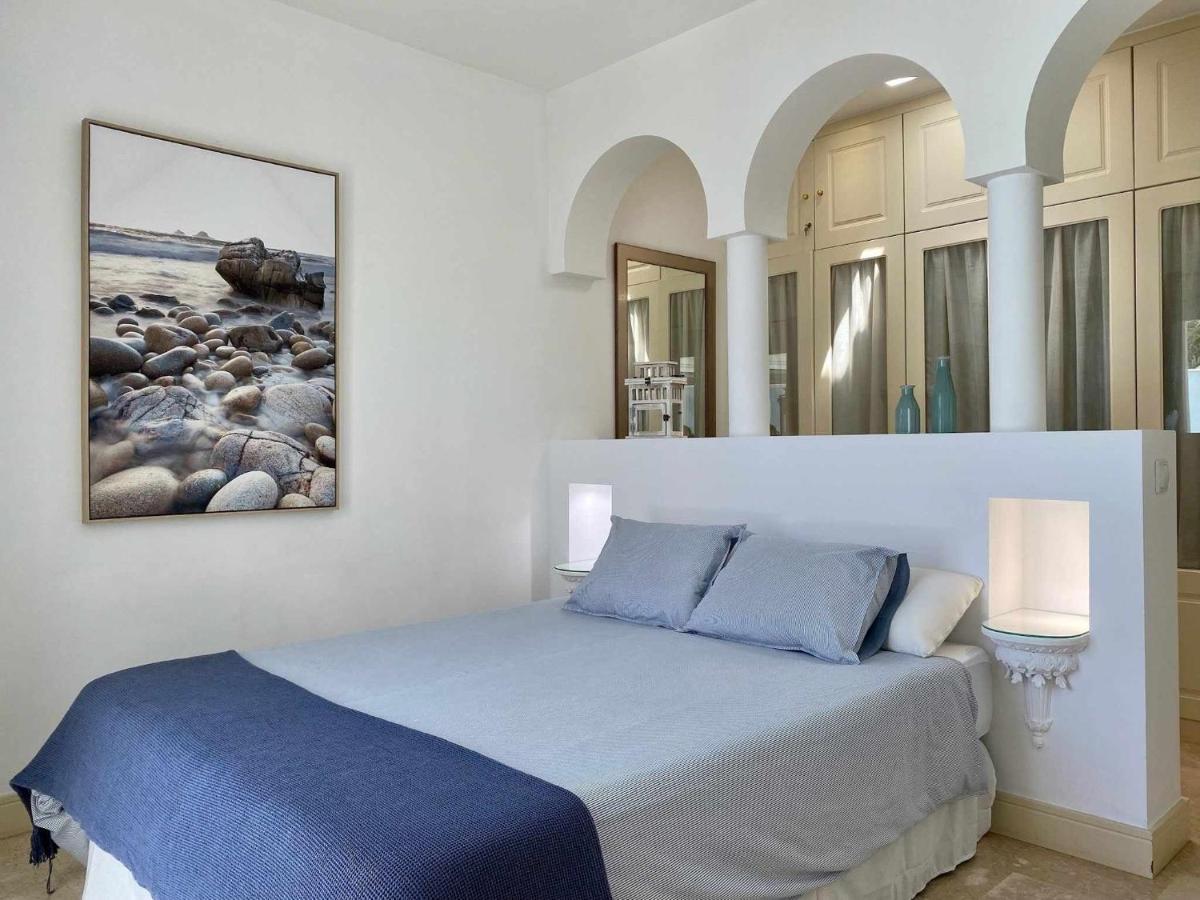 Vila Casa Natalia Bahiazul Corralejo Exteriér fotografie