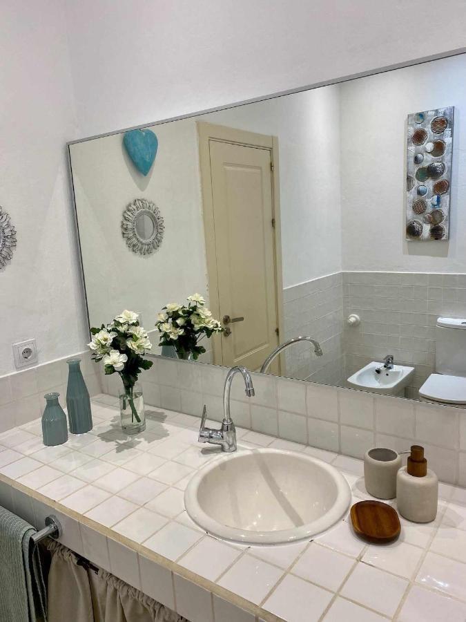 Vila Casa Natalia Bahiazul Corralejo Exteriér fotografie