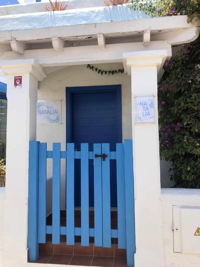 Vila Casa Natalia Bahiazul Corralejo Exteriér fotografie