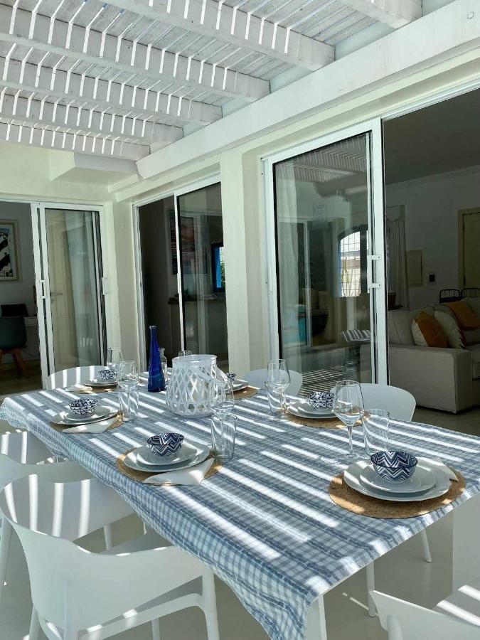 Vila Casa Natalia Bahiazul Corralejo Exteriér fotografie