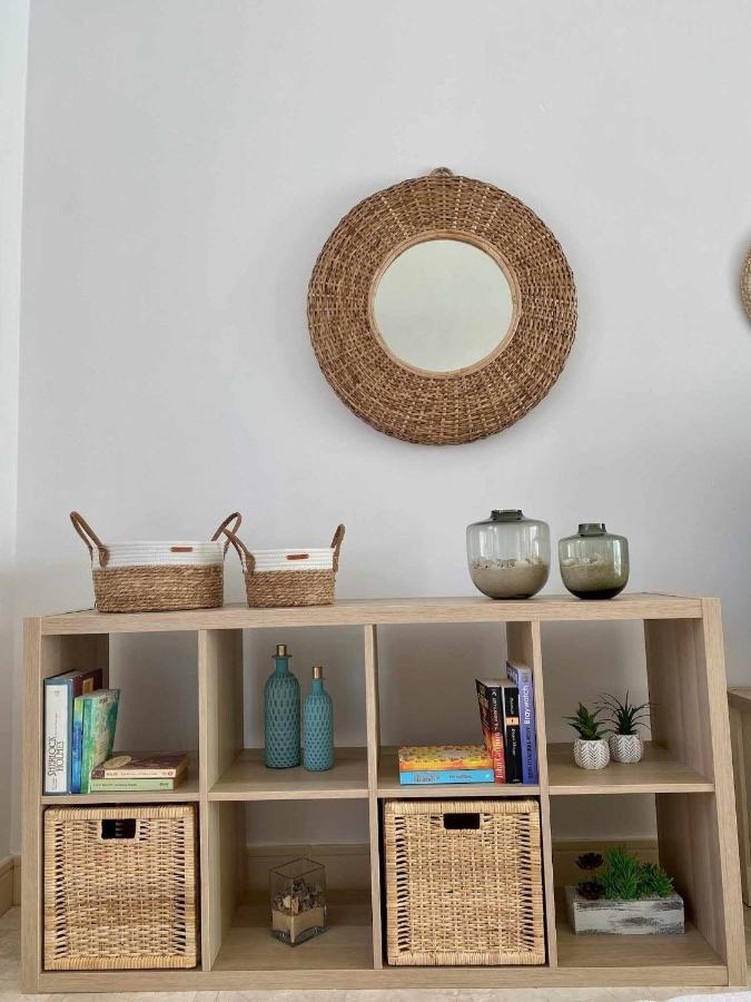 Vila Casa Natalia Bahiazul Corralejo Exteriér fotografie