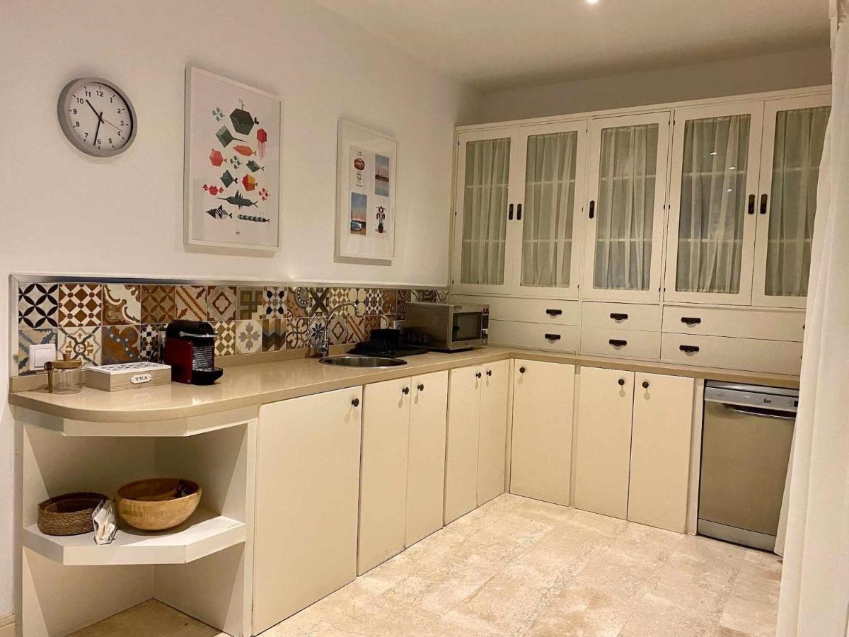Vila Casa Natalia Bahiazul Corralejo Exteriér fotografie
