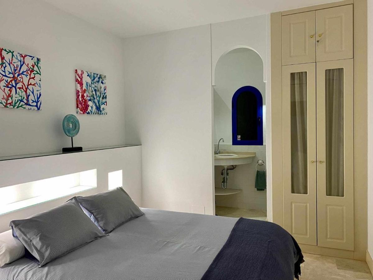 Vila Casa Natalia Bahiazul Corralejo Exteriér fotografie