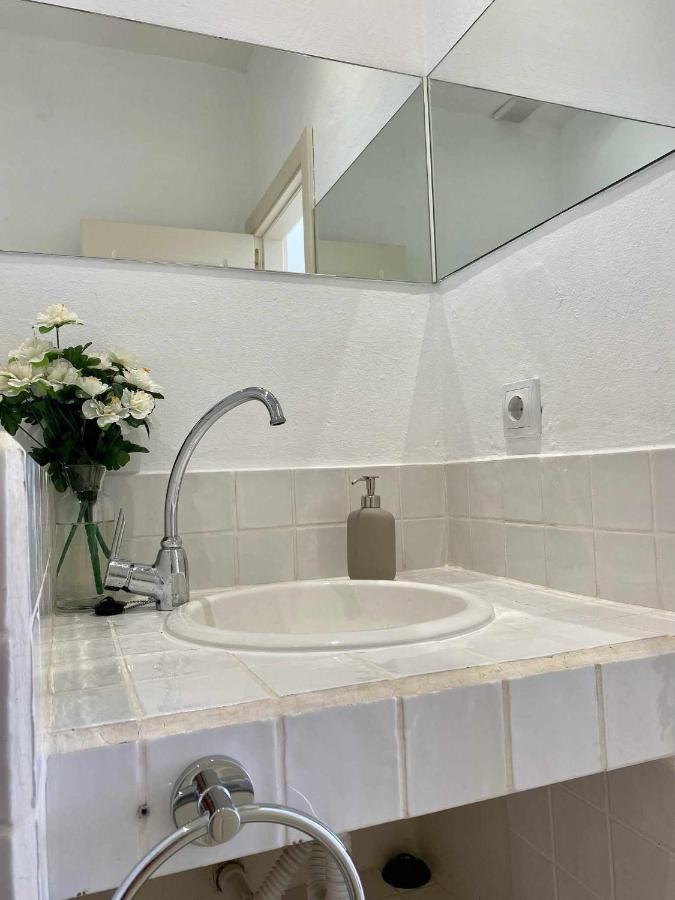 Vila Casa Natalia Bahiazul Corralejo Exteriér fotografie