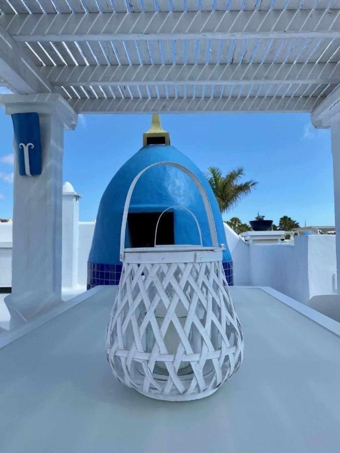 Vila Casa Natalia Bahiazul Corralejo Exteriér fotografie