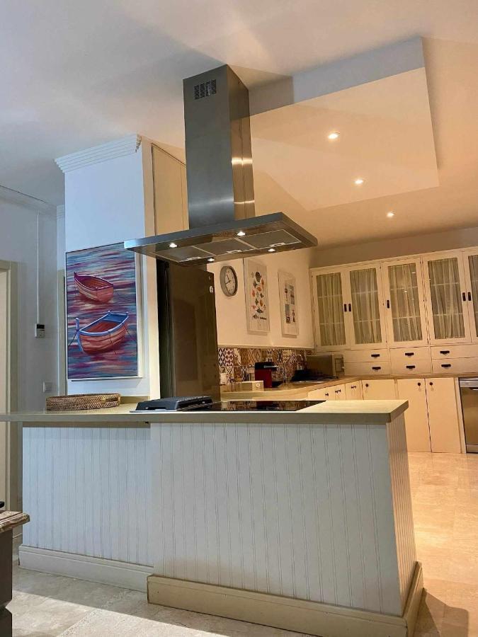 Vila Casa Natalia Bahiazul Corralejo Exteriér fotografie