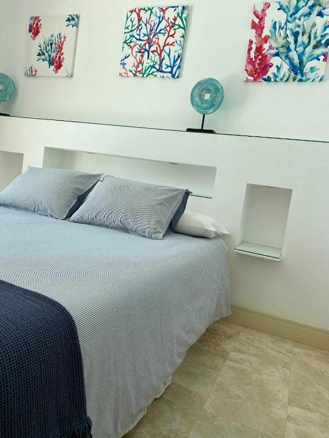 Vila Casa Natalia Bahiazul Corralejo Exteriér fotografie