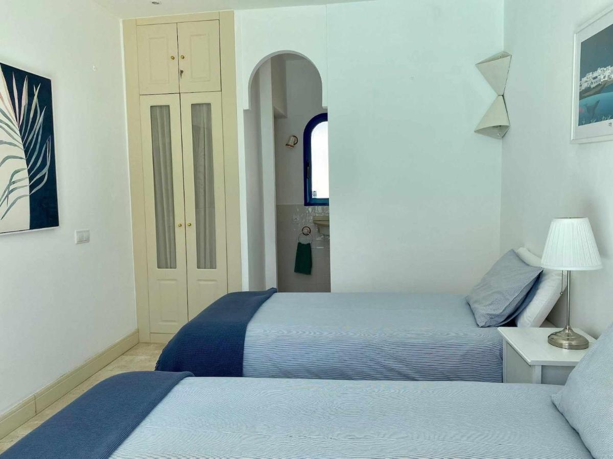 Vila Casa Natalia Bahiazul Corralejo Exteriér fotografie