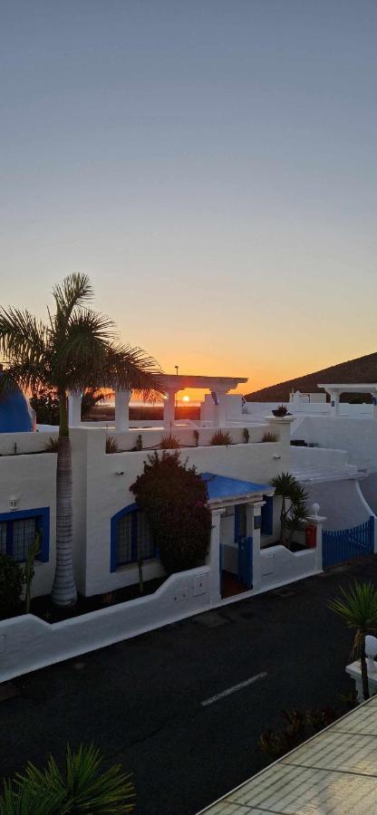 Vila Casa Natalia Bahiazul Corralejo Exteriér fotografie